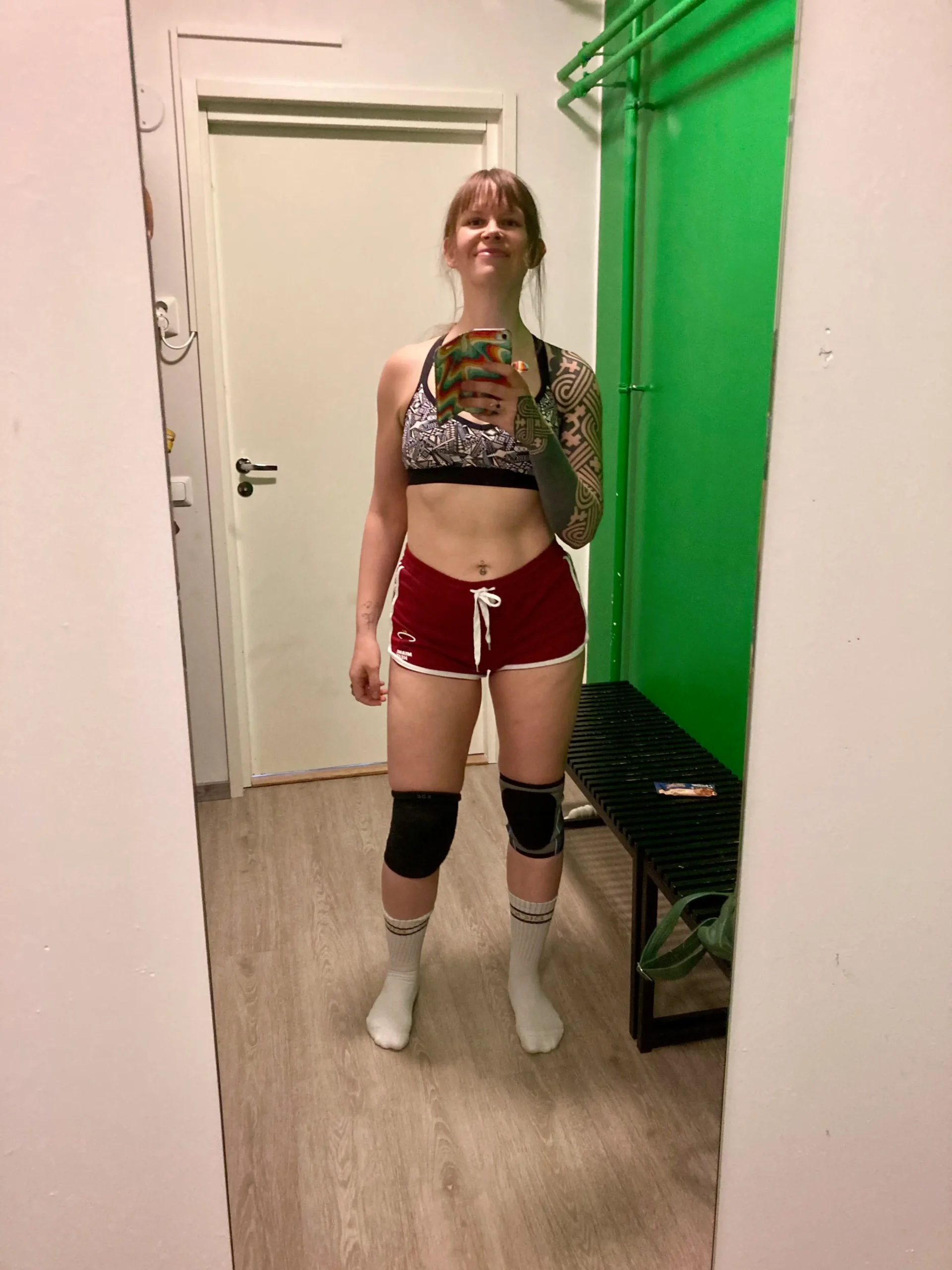 You are currently viewing Tanssi on ennen kaikkea sielunhoitoa